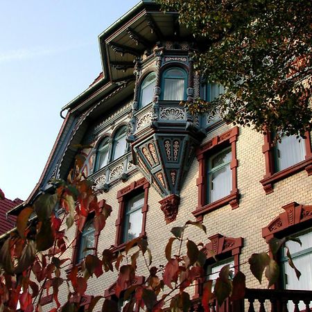 Hotel Krone Arnstadt Luaran gambar