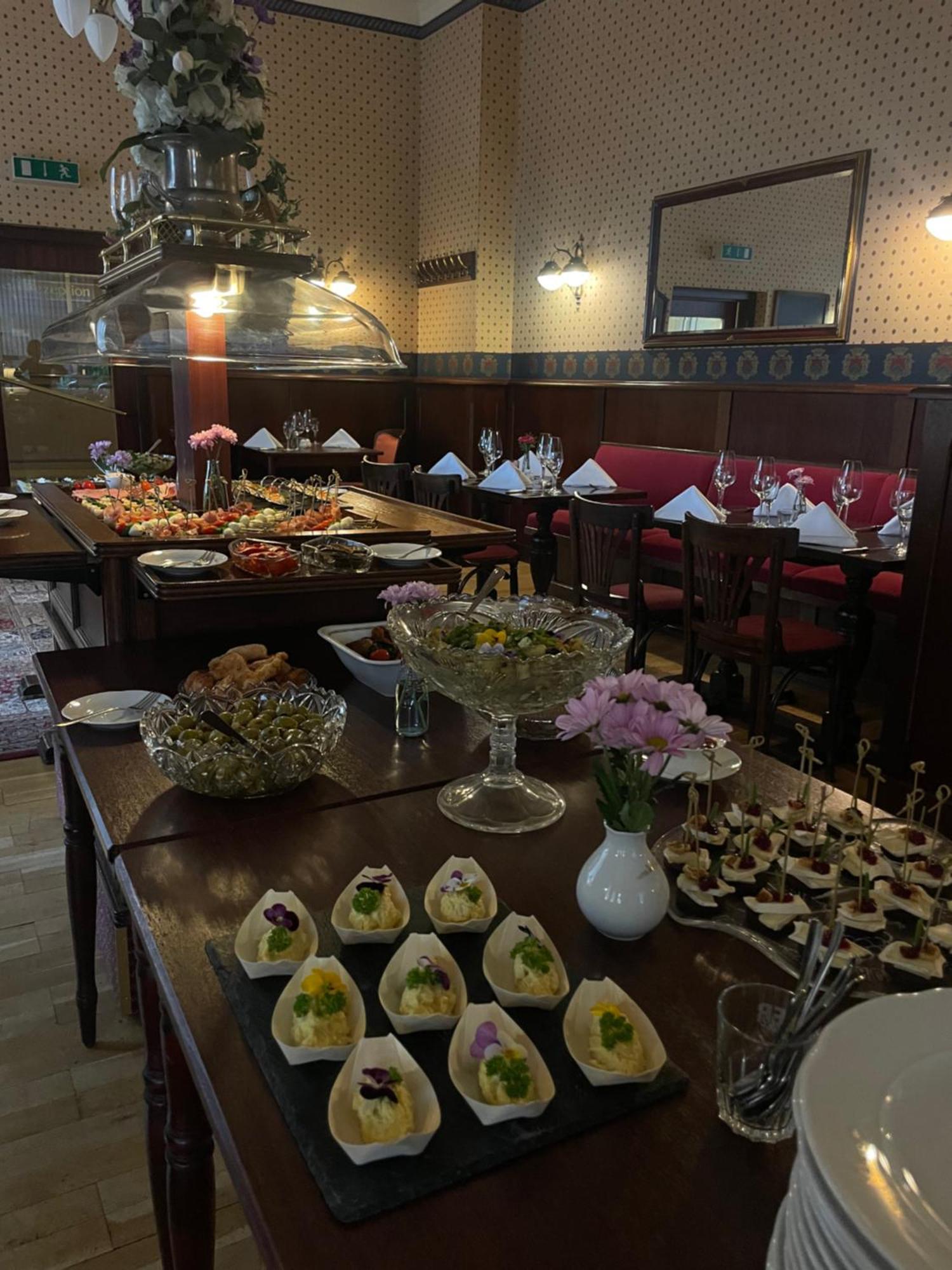 Hotel Krone Arnstadt Luaran gambar
