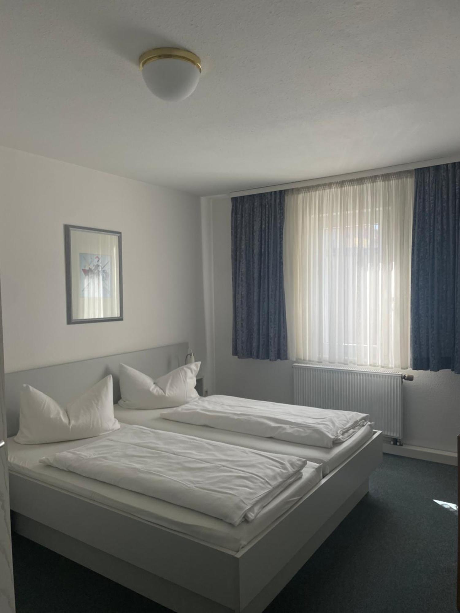 Hotel Krone Arnstadt Luaran gambar
