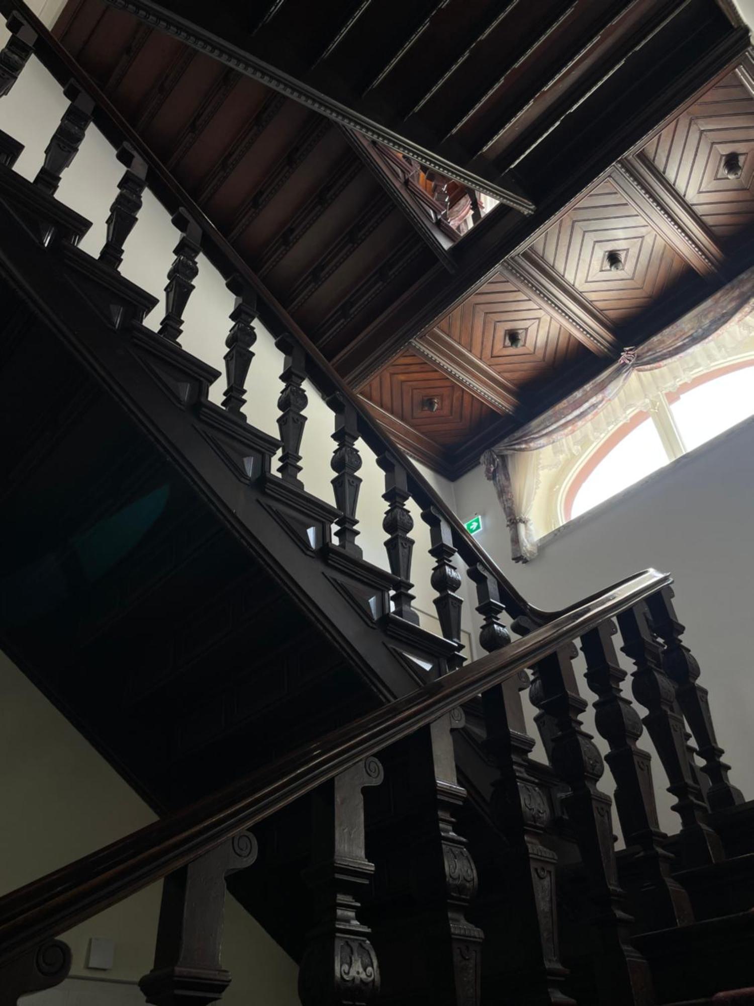Hotel Krone Arnstadt Luaran gambar
