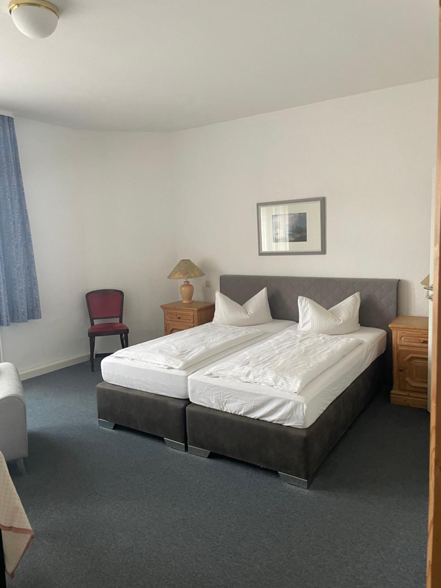 Hotel Krone Arnstadt Luaran gambar